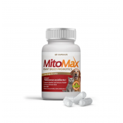 Mitomax 益生菌 40粒 （貓狗食用）